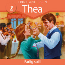 Farlig spill av Trine Angelsen (Nedlastbar lydbok)