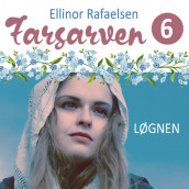 Løgnen av Ellinor Rafaelsen (Nedlastbar lydbok)