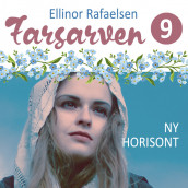 Ny horisont av Ellinor Rafaelsen (Nedlastbar lydbok)