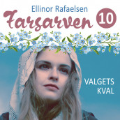 Valgets kval av Ellinor Rafaelsen (Nedlastbar lydbok)