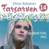 Sannhetens pris av Ellinor Rafaelsen (Nedlastbar lydbok)