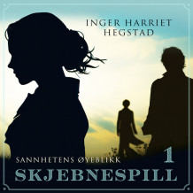 Sannhetens øyeblikk av Inger Harriet Hegstad (Nedlastbar lydbok)