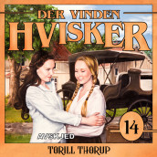 Avskjed av Torill Thorup (Nedlastbar lydbok)