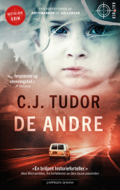 De andre av C.J. Tudor (Ebok)