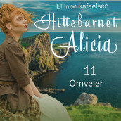 Omveier av Ellinor Rafaelsen (Nedlastbar lydbok)