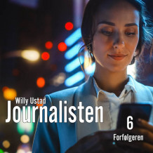 Forfølgeren av Willy Ustad (Nedlastbar lydbok)