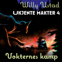 Vokternes kamp av Willy Ustad (Nedlastbar lydbok)