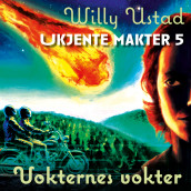 Vokternes vokter av Willy Ustad (Nedlastbar lydbok)