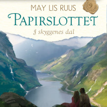 I skyggenes dal av May Lis Ruus (Nedlastbar lydbok)