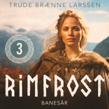 Banesår av Trude Brænne Larssen (Nedlastbar lydbok)