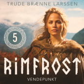 Vendepunkt av Trude Brænne Larssen (Nedlastbar lydbok)