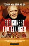 Omslag - Afrikanske fortellinger