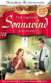 Innesperret av Frid Ingulstad (Ebok)