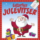 Latterlige julevitser av Flere (Nedlastbar lydbok)