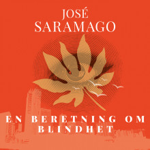 En beretning om blindhet av José Saramago (Nedlastbar lydbok)