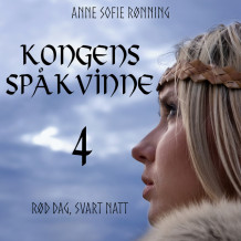 Rød dag, svart natt av Anne Sofie Rønning (Nedlastbar lydbok)