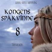 Tidsveven av Anne Sofie Rønning (Nedlastbar lydbok)