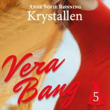 Krystallen av Anne Sofie Rønning (Nedlastbar lydbok)