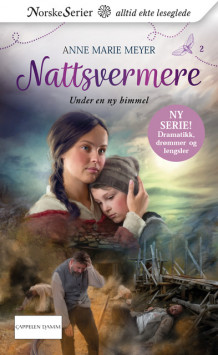 Under en ny himmel av Anne Marie Meyer (Ebok)