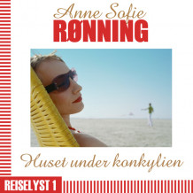 Huset under konkylien av Anne Sofie Rønning (Nedlastbar lydbok)