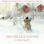 Den hellige natten av Selma Lagerlöf (Nedlastbar lydbok)