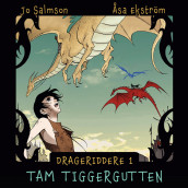 Tam tiggergutten av Jo Salmson (Nedlastbar lydbok)