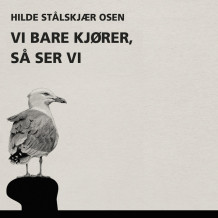 Vi bare kjører, så ser vi av Hilde Stålskjær Osen (Nedlastbar lydbok)