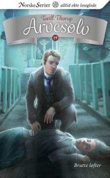 Brutte løfter av Torill Thorup (Ebok)