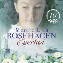 Egerhøi av Merete Lien (Nedlastbar lydbok)