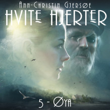 Øya av Ann-Christin Gjersøe (Nedlastbar lydbok)