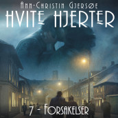 Forsakelser av Ann-Christin Gjersøe (Nedlastbar lydbok)