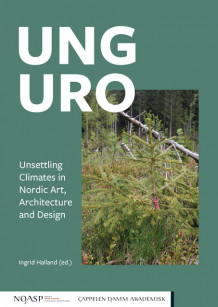 Ung Uro av Riccardo Biffi, Tiril Erdal, Liv Fallberg, Vera Gjermundsen, Filippo Greggi, Ingrid Halland, Martine Hoff Jensen, Emma Karlsen, Kathrine Helene Skarsholt, Sigrid Steien, Lena Trydal, Siri Katinka Valdez, Fiepke van Niel og Eirik Zeiner-Henriksen (Heftet)