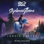 Skjebnerytterne - Jorvik kaller av Helena Dahlgren (Nedlastbar lydbok)