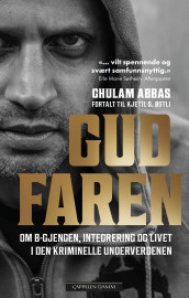 Gudfaren av Ghulam Abbas og Kjetil Stensvik Østli (Ebok)