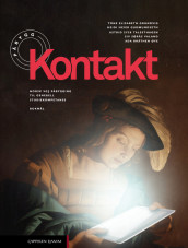 Kontakt Påbygg (LK20) av Tone Elisabeth Grundvig, Heidi Heier Gudmundseth, Astrid Syse Talsethagen, Siv Sørås Valand og Ada Bråthen Øye (Fleksibind)