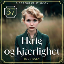 Redningen av Else Berit Kristiansen (Nedlastbar lydbok)
