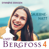 Skjebnenatt av Synnøve Eriksen (Nedlastbar lydbok)