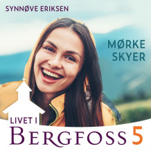 Mørke skyer av Synnøve Eriksen (Nedlastbar lydbok)