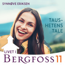 Taushetens tale av Synnøve Eriksen (Nedlastbar lydbok)