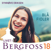Blå fioler av Synnøve Eriksen (Nedlastbar lydbok)