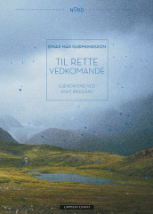 Til rette vedkomande av Einar Már Guðmundsson (Ebok)