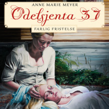 Farlig fristelse av Anne Marie Meyer (Nedlastbar lydbok)