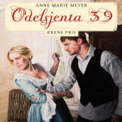 Ærens pris av Anne Marie Meyer (Nedlastbar lydbok)
