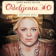 Skittent spill av Anne Marie Meyer (Nedlastbar lydbok)