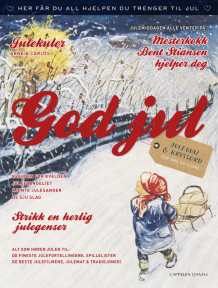God jul av Anne Gaathaug (Heftet)