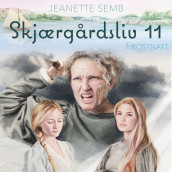 Frostnatt av Jeanette Semb (Nedlastbar lydbok)