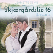 Sjøgløtt av Jeanette Semb (Nedlastbar lydbok)