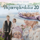 Viktorias kvaler av Jeanette Semb (Nedlastbar lydbok)