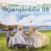 Familiebånd av Jeanette Semb (Nedlastbar lydbok)