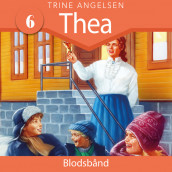 Blodsbånd av Trine Angelsen (Nedlastbar lydbok)